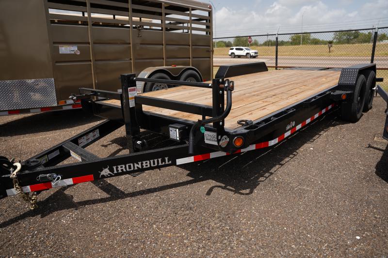 2022 Norstar -83x20ft Equipment Trailer 2022 Norstar -83x20ft Equipment Trailer