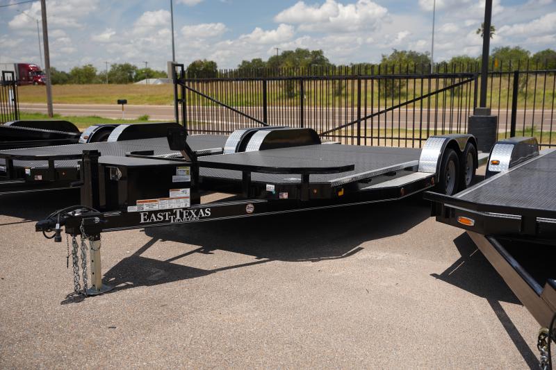 2022 East Texas - Car Hauler 2022 East Texas - Car Hauler
