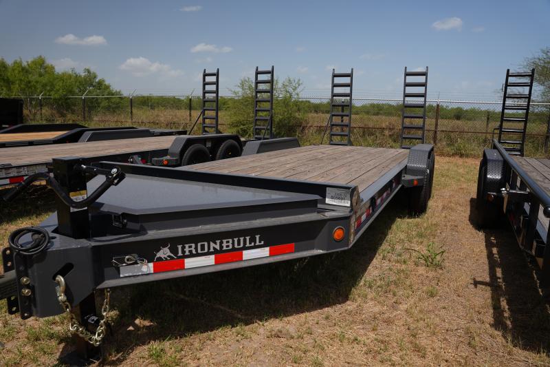 2022 Norstar - Equipment Trailer 2022 Norstar - Equipment Trailer