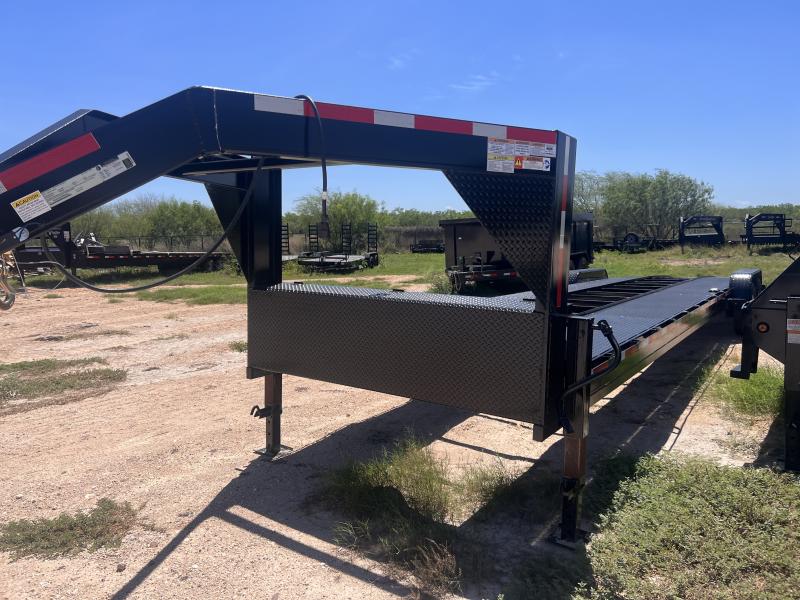 2023 Mission 20ft Aluminum Car Hauler Brush Country Trailers Shop