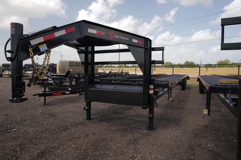 2022 Five Star - Gooseneck Trailer 2022 Five Star - Gooseneck Trailer