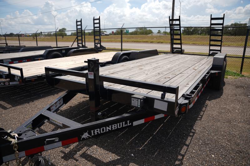 2021 Norstar -83x20ft Equipment Trailer 14k 2021 Norstar -83x20ft Equipment Trailer 14k