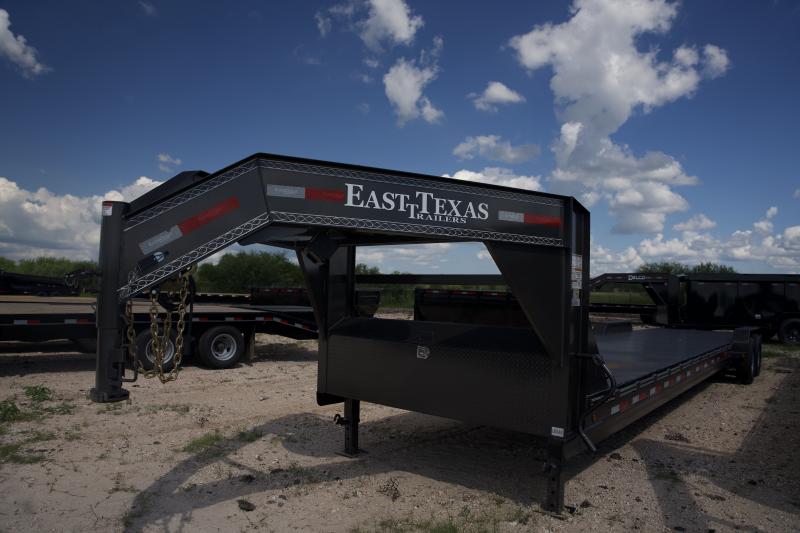 2022 East Texas - Flatbed Trailer 2022 East Texas - Flatbed Trailer