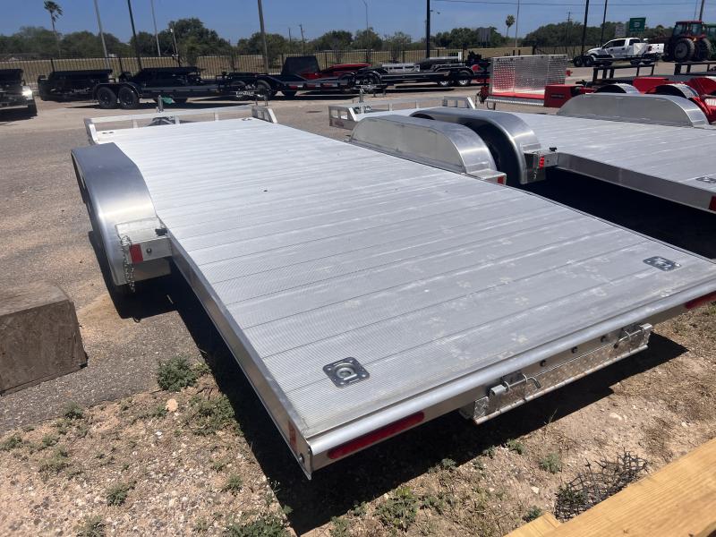 new Car Haulers / Racing Trailers Mission  for sale, in Falfurrias, TX Thumbnail 2