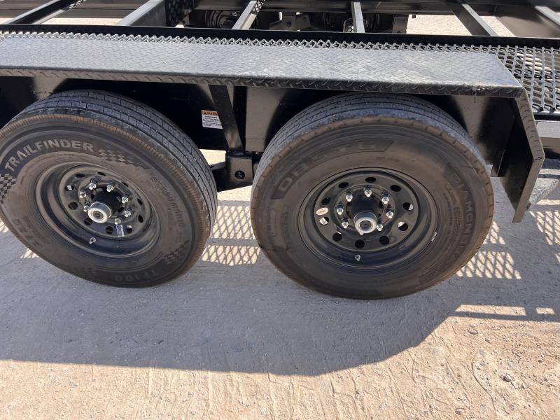 new Car Haulers / Racing Trailers CalTex  for sale, in Falfurrias, TX Thumbnail 3