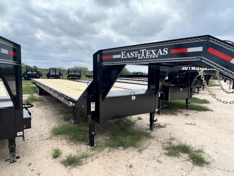 Flatbed Trailers Brush Country Trailers Shop Equipment, Livestock