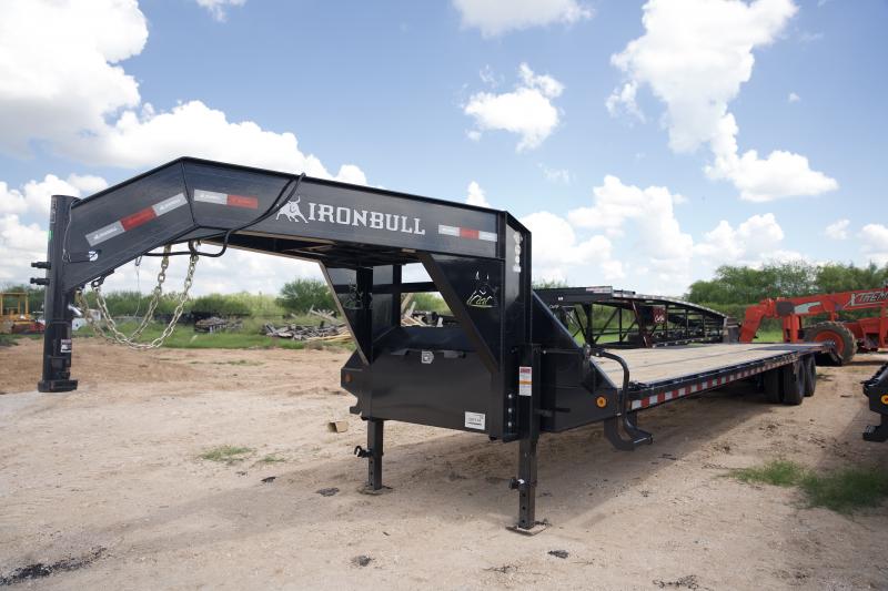 2022 Norstar -102x40ft 24k Flatbed Trailer 2022 Norstar -102x40ft 24k Flatbed Trailer