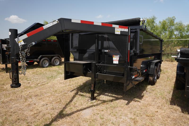 2022 Texas Pride Trailers - Dump Trailer 2022 Texas Pride Trailers - Dump Trailer