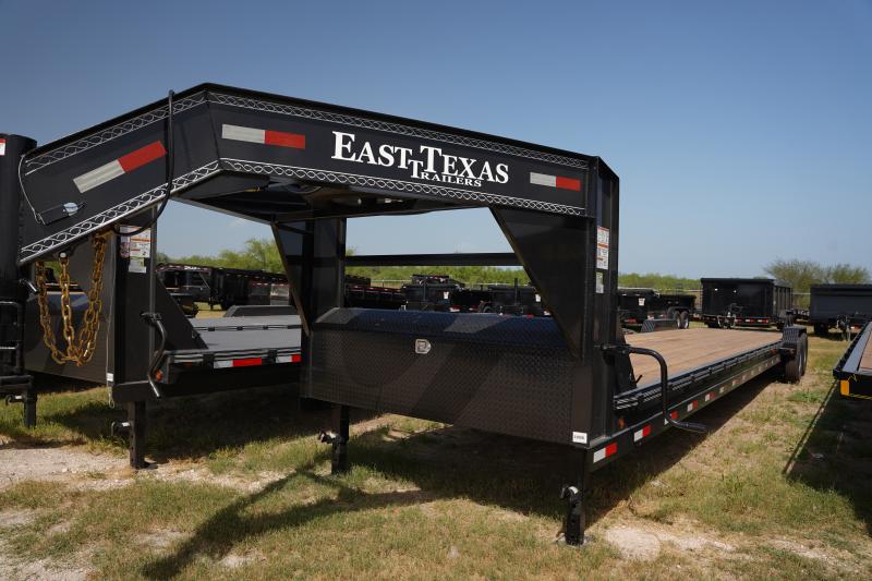 2022 East Texas - 83x40 Equipment Trailer 2022 East Texas - 83x40 Equipment Trailer