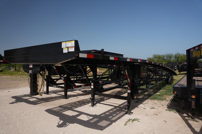 2022 Five Star - 3 Car Hauler 2022 Five Star - 3 Car Hauler