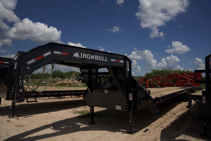 2022 Norstar - 102x40ft 24k Flatbed Trailer 2022 Norstar - 102x40ft 24k Flatbed Trailer
