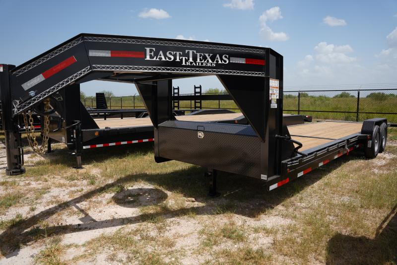 2022 East Texas - 83x24 Tilt Equipment Trailer 2022 East Texas - 83x24 Tilt Equipment Trailer