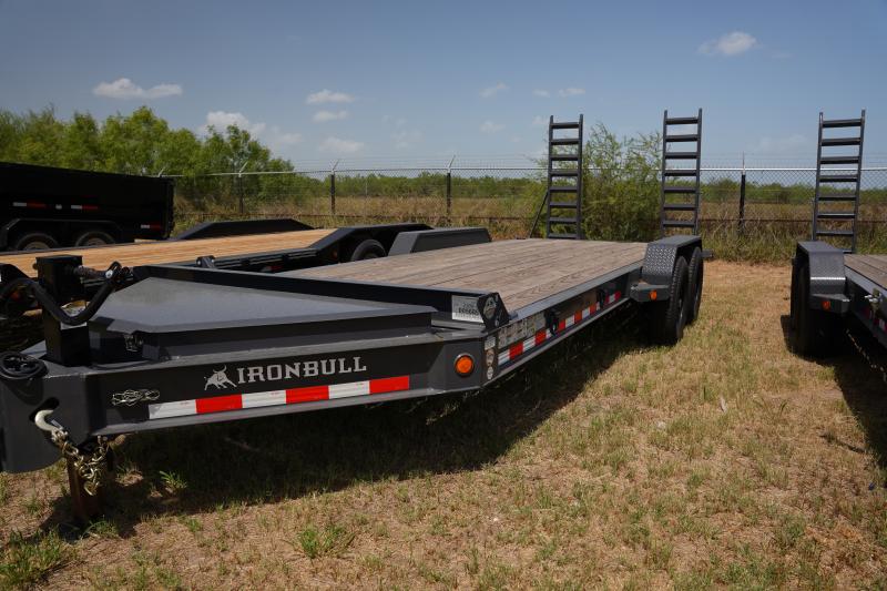 2022 Norstar - Equipment Trailer 2022 Norstar - Equipment Trailer