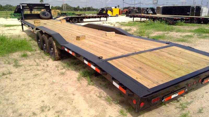 2021 Norstar 102x40 Car Hauler Equipment Trailer 2021 Norstar 102x40 Car Hauler Equipment Trailer