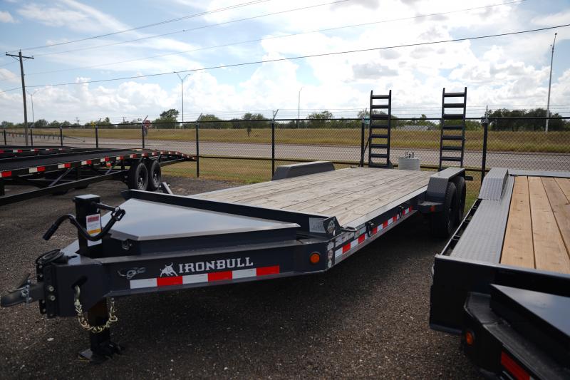 2022 Norstar -83x20ft Equipment Trailer 2022 Norstar -83x20ft Equipment Trailer