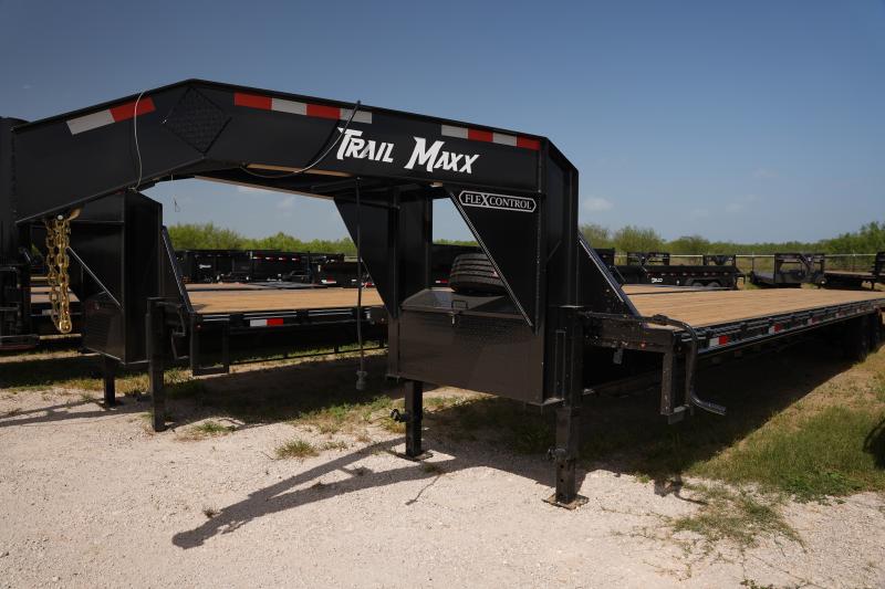 2022 TrailMax -102x40ft Flatbed Trailer 2022 TrailMax -102x40ft Flatbed Trailer