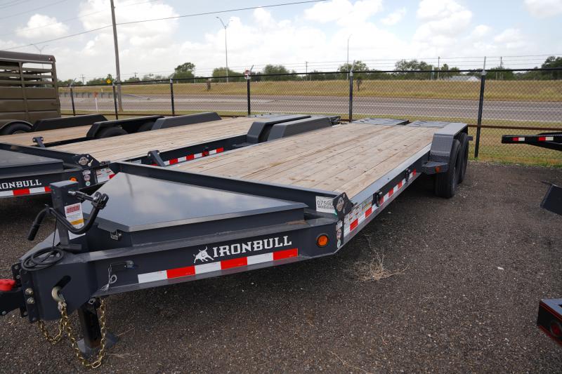 2022 Norstar -83x20ft Equipment Trailer 14k 2022 Norstar -83x20ft Equipment Trailer 14k