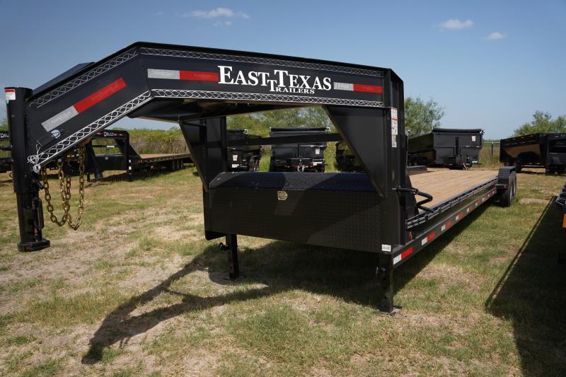 2022 East Texas - 83x36 Equipment Trailer 2022 East Texas - 83x36 Equipment Trailer