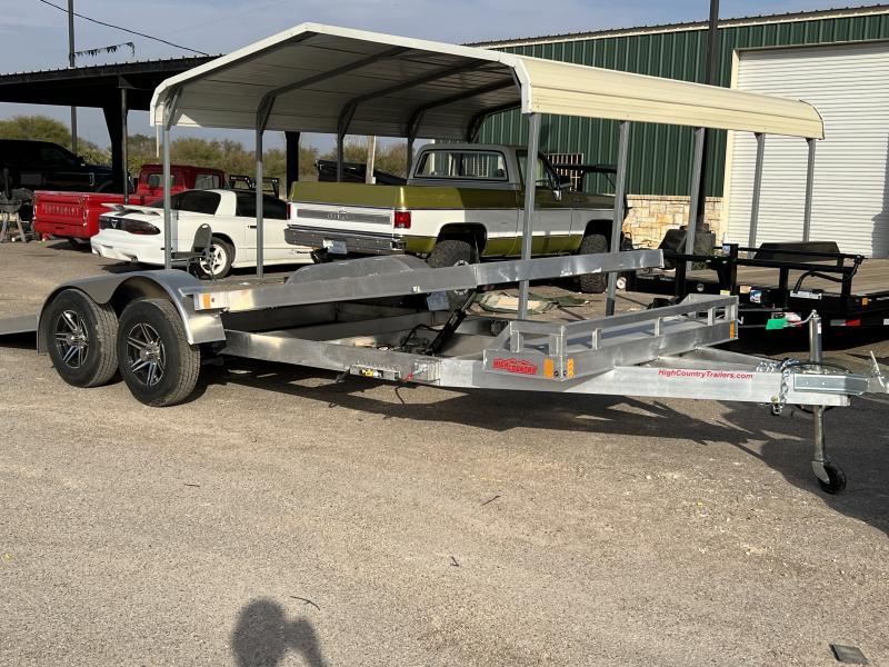 new Car Haulers / Racing Trailers Mission  for sale, in Falfurrias, TX Thumbnail 3