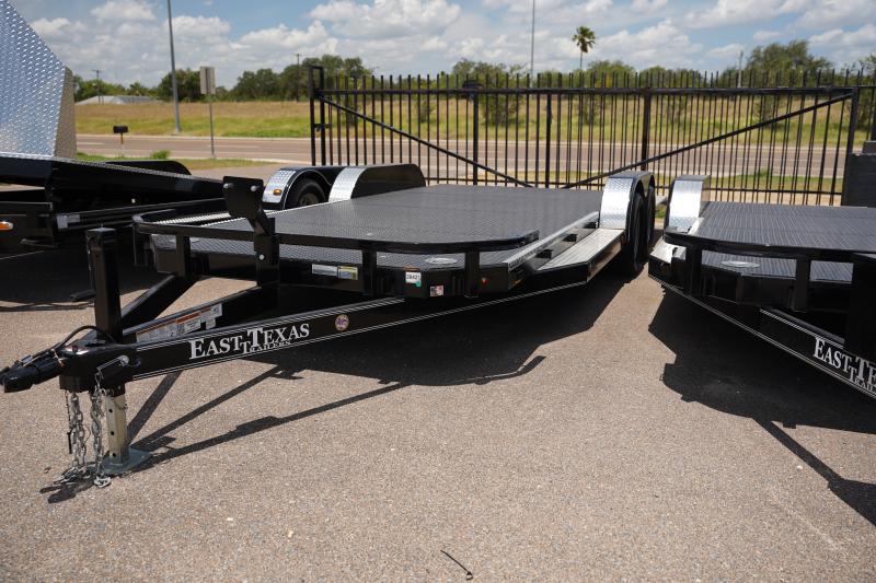2022 East Texas - Car Hauler 2022 East Texas - Car Hauler