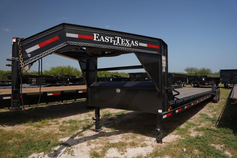 2022 East Texas - 83x36ft Equipment Trailer 2022 East Texas - 83x36ft Equipment Trailer