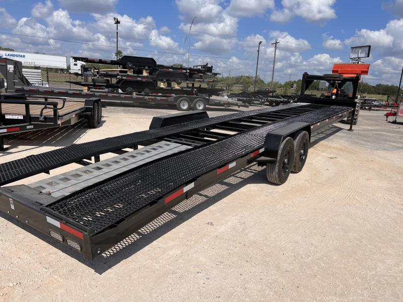new Car Haulers / Racing Trailers CalTex  for sale, in Falfurrias, TX Thumbnail 4