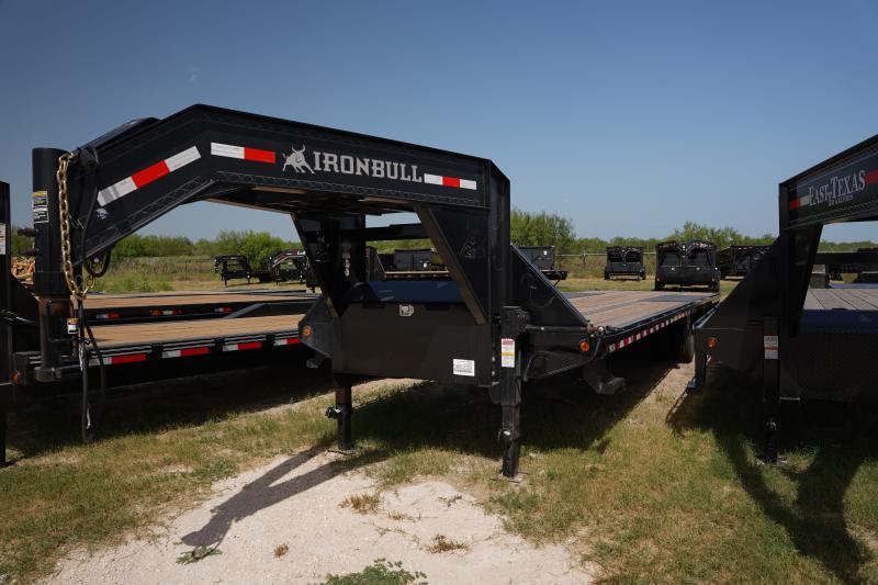 2022 Norstar 102x30ft 24k Flatbed Trailer 2022 Norstar 102x30ft 24k Flatbed Trailer