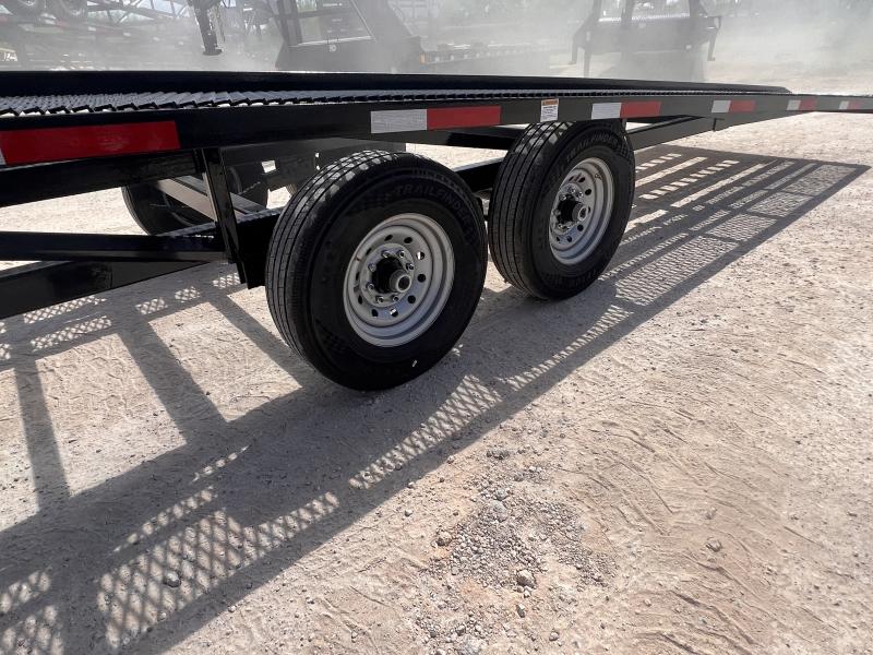 new Car Haulers / Racing Trailers CalTex  for sale, in Falfurrias, TX Thumbnail 3