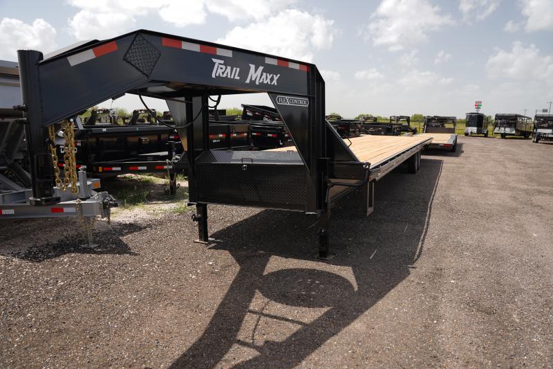 2022 TrailMax - Flatbed Trailer Non CDL 2022 TrailMax - Flatbed Trailer Non CDL