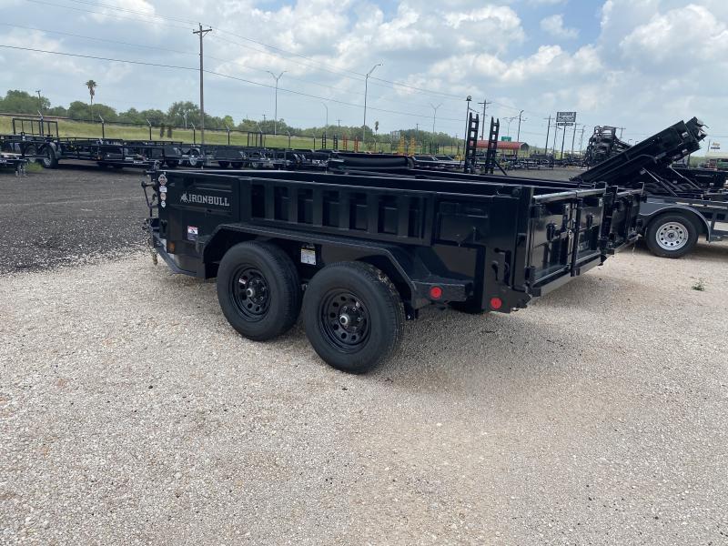2022 Northstar 5x10ft Dump Trailer 10k capacity 2022 Northstar 5x10ft Dump Trailer 10k capacity