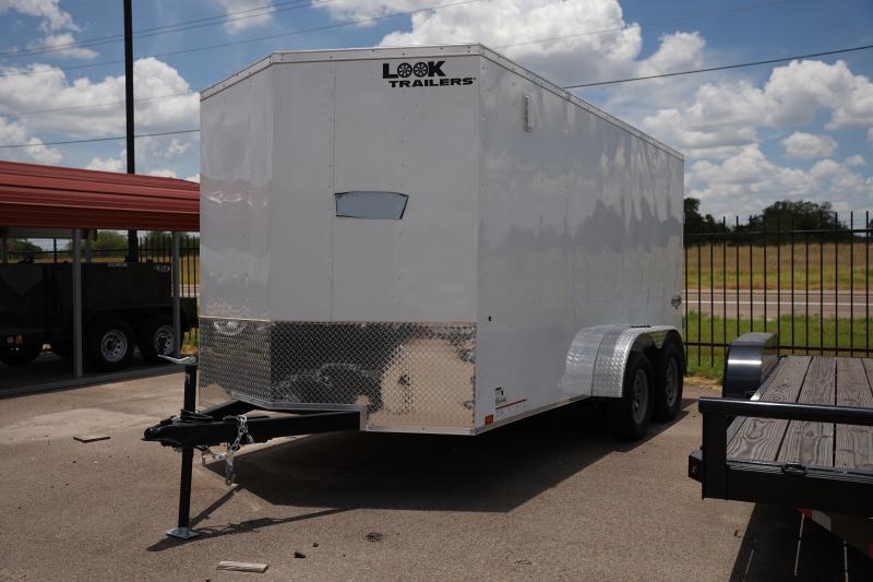 2023 Look Trailers - Cargo / Enclosed Trailer 2023 Look Trailers - Cargo / Enclosed Trailer