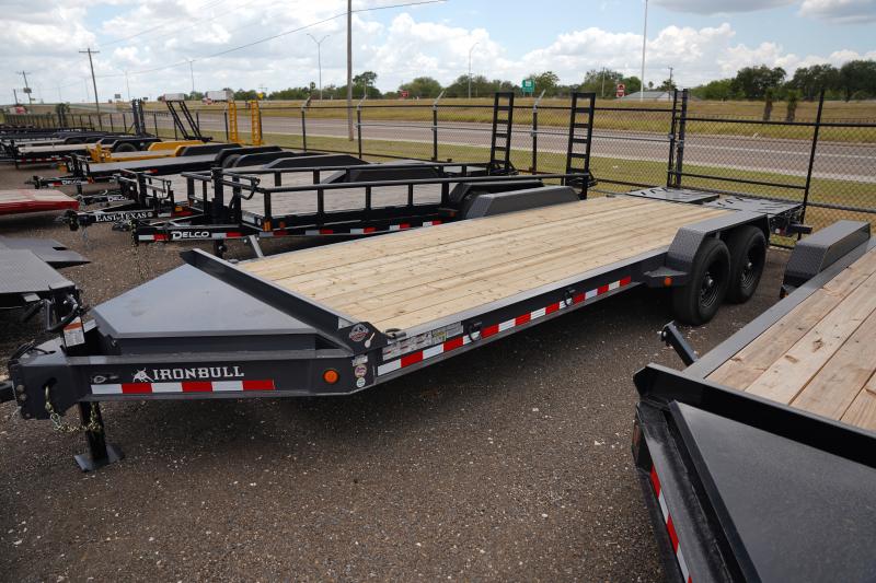2022 Norstar -83x22ft Equipment Trailer 2022 Norstar -83x22ft Equipment Trailer
