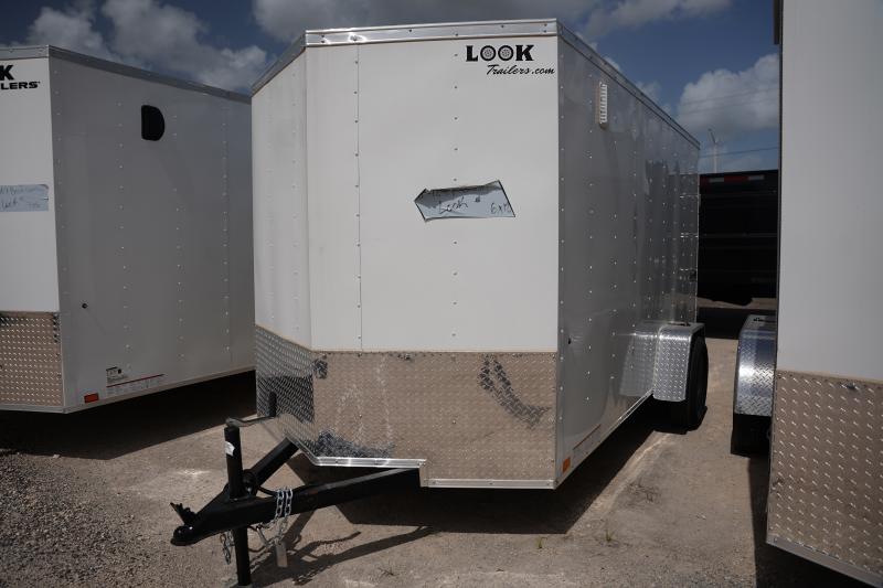 2022 Look Trailers - Cargo / Enclosed Trailer 2022 Look Trailers - Cargo / Enclosed Trailer