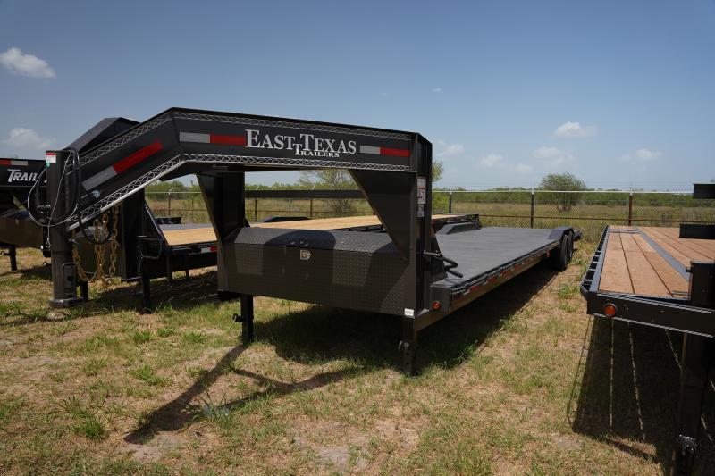2022 East Texas - 102x36ft Car Hauler Trailer 2022 East Texas - 102x36ft Car Hauler Trailer
