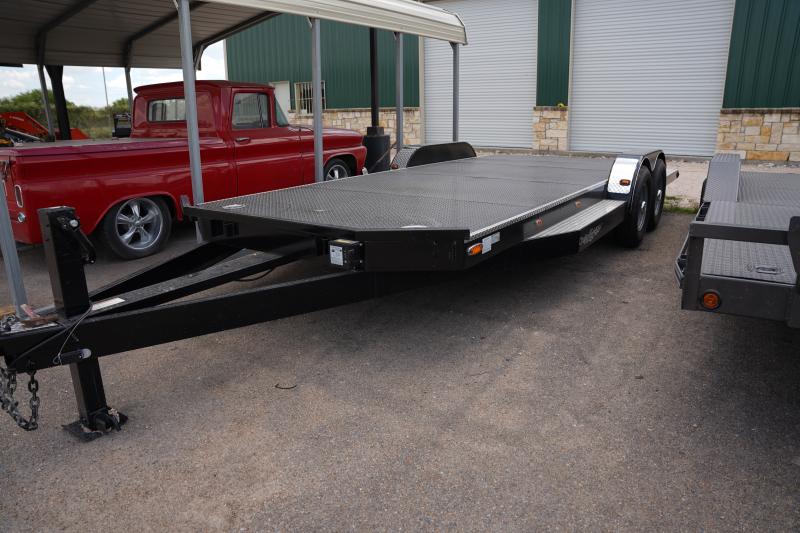 2022 Eliminator - Car Hauler 2022 Eliminator - Car Hauler