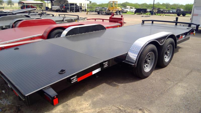 2020 Kearney 20ft Car Hauler 10k Car / Racing Trailer 2020 Kearney 20ft Car Hauler 10k Car / Racing Trailer