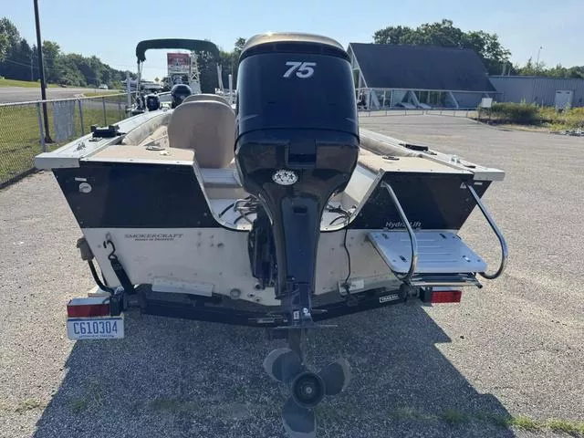 used Other Trailers Other  for sale, in Frankfort, MI Thumbnail 5