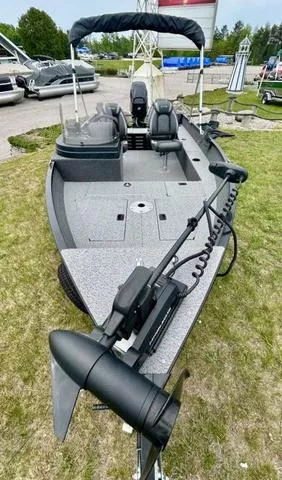 used Other Trailers Other  for sale, in Frankfort, MI Thumbnail 3