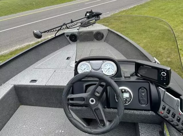 used Other Trailers Other  for sale, in Frankfort, MI Thumbnail 4