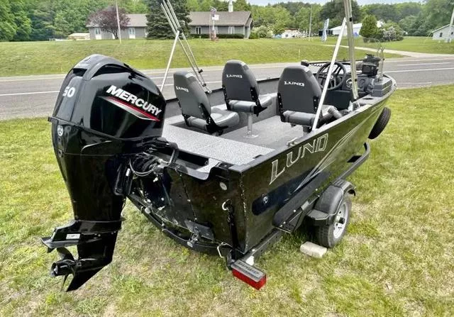 used Other Trailers Other  for sale, in Frankfort, MI Thumbnail 5