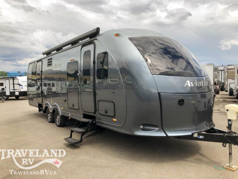 2013 Forest River Aviator WRIGHT FLYER Travel Trailer 2013 Forest River Aviator WRIGHT FLYER Travel Trailer