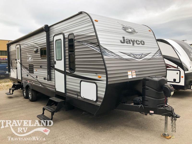 2020 Jayco Jay Flight Elite 28 BHS Travel Trailer 2020 Jayco Jay Flight Elite 28 BHS Travel Trailer