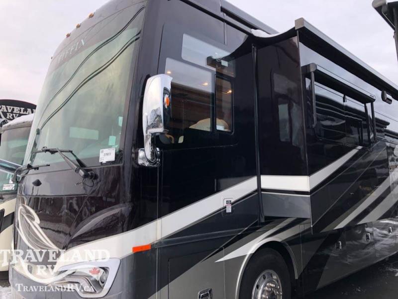 2022 Tiffin Motorhomes Allegro Bus 40 IP Class A 2022 Tiffin Motorhomes Allegro Bus 40 IP Class A