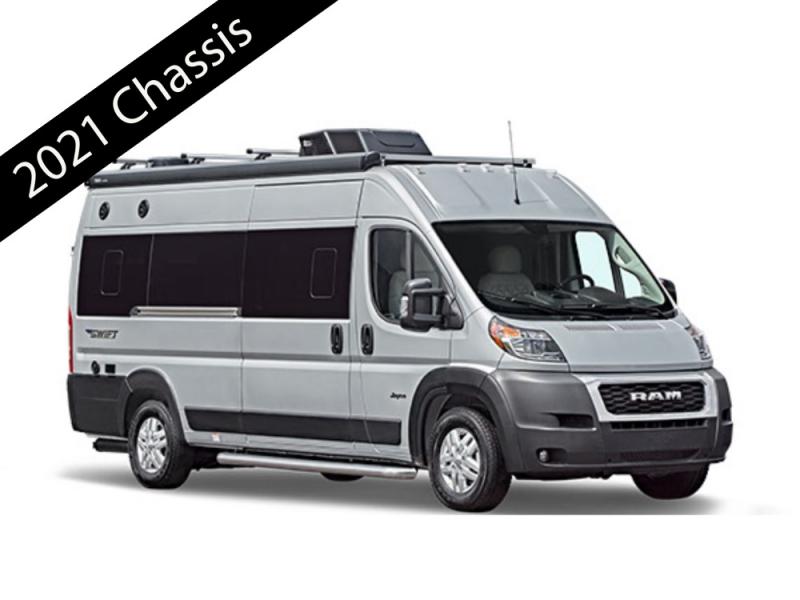 2022 Jayco Swift 20TL Class B 2022 Jayco Swift 20TL Class B