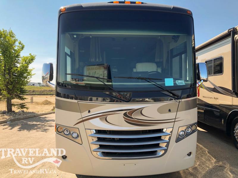 2017 Thor Motor Coach Miramar 34.1 Class A 2017 Thor Motor Coach Miramar 34.1 Class A