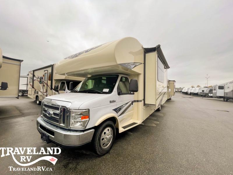 2017 Jayco Greyhawk 29ME Class C 2017 Jayco Greyhawk 29ME Class C