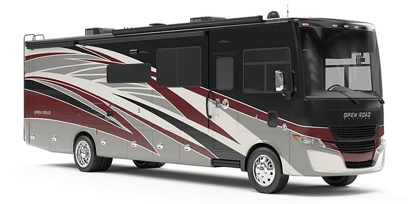 2022 Tiffin Motorhomes Allegro 32 SA Class A 2022 Tiffin Motorhomes Allegro 32 SA Class A