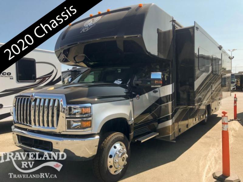 2021 Nexus RV Rebel 35R Class C 2021 Nexus RV Rebel 35R Class C