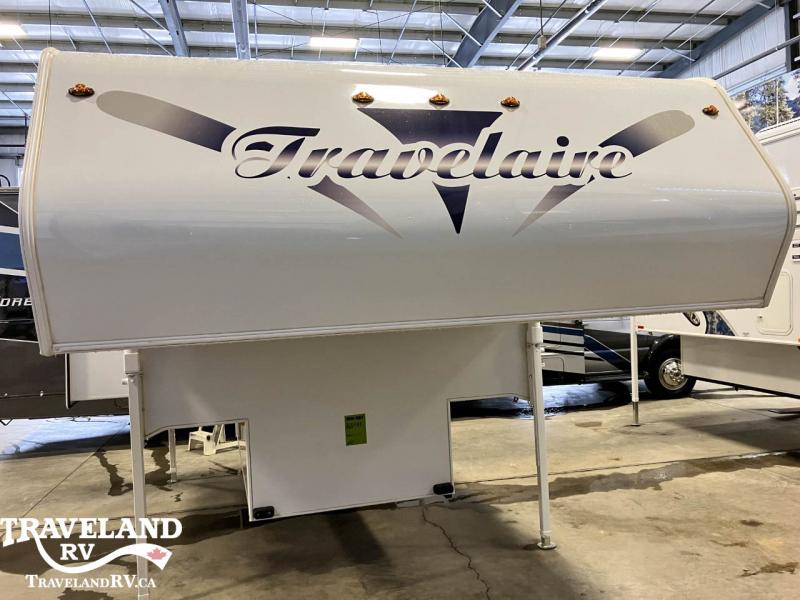 2023 Westland RV Travelaire 83SL Truck Bed Camper 2023 Westland RV Travelaire 83SL Truck Bed Camper