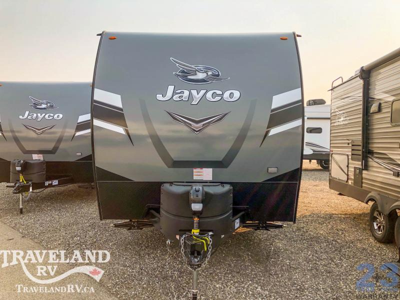 2021 Jayco Jay Flight Octane 277 Toy Hauler 2021 Jayco Jay Flight Octane 277 Toy Hauler